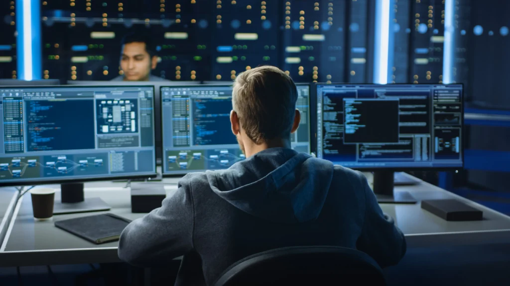Cybersecurity Talent Acquisition