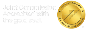 Joint Comission Accredited