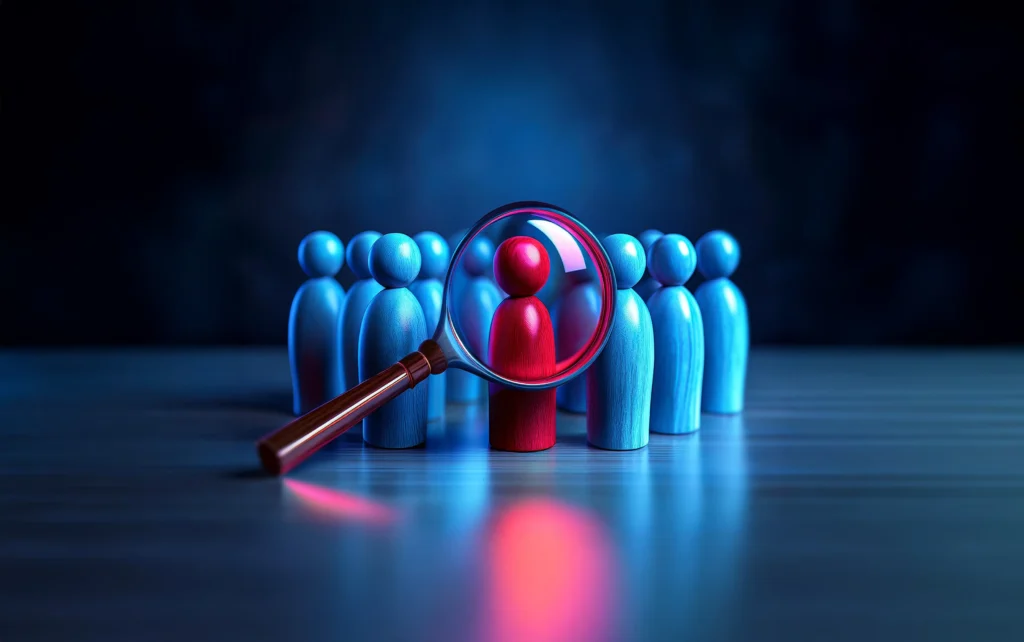 Talent Matching