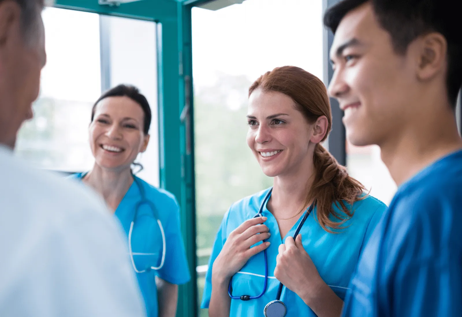 Travel Nursing & Allied