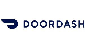doordash logo