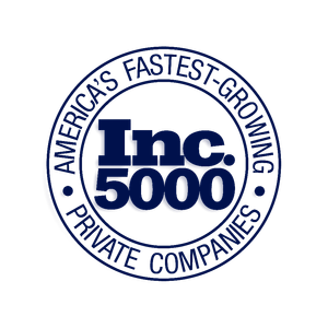 inc 5000 logo