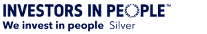 investors in people logo