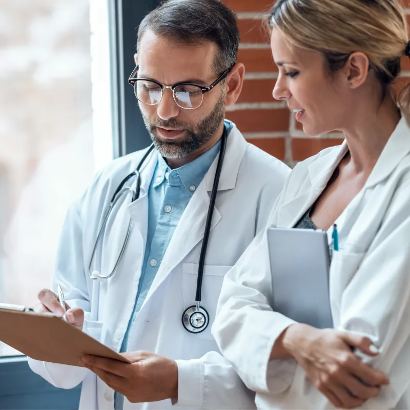 physicians
