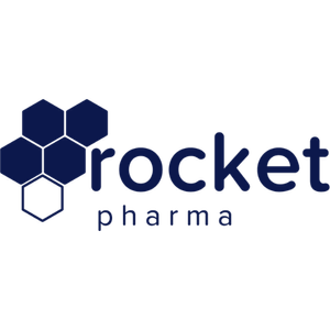 rocket logo