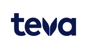 teva logo