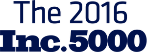 the 2016 logo