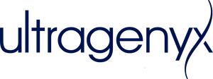 ultragenyx logo