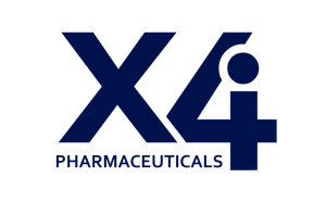x4 logo