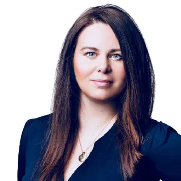 Alex Gardner - Team