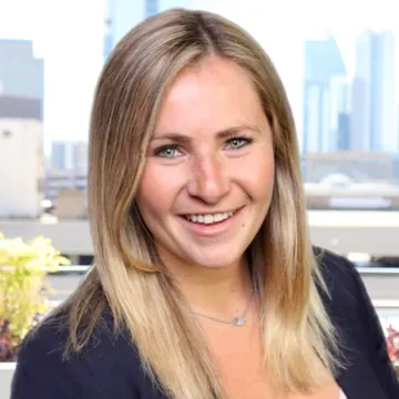 Alexis Kennedy - Team