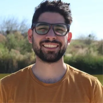 Diego Bernal - Team