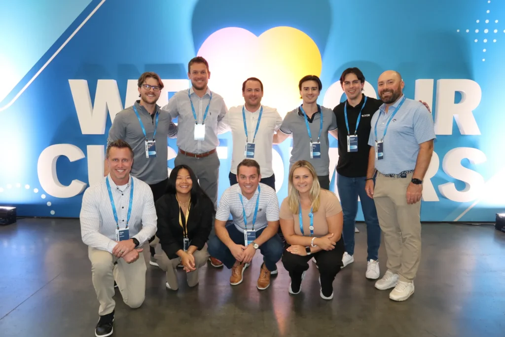GQR Achieves Workday Innovation - Cover