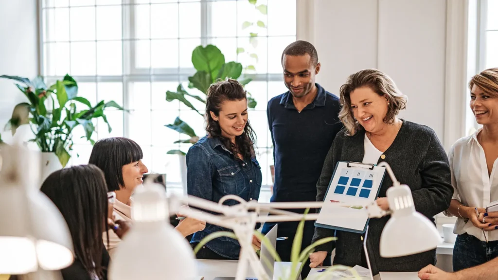 GQR Ranks #4 On LinkedIn’s Most Socially Engaged List For The 3rd Year - Cover