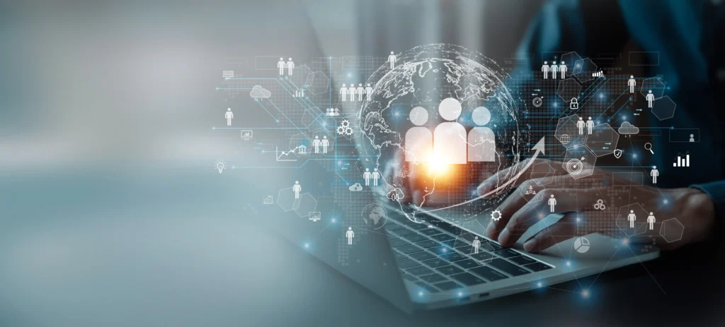GQR Selects Workday for Global HR and Finance Transformation - Cover