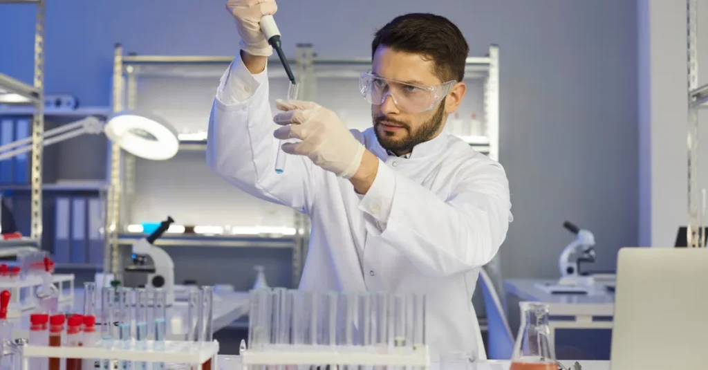 GQR's Device and Diagnostic Transforming Talent Solutions - Cover