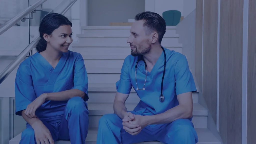 How to Transition from Travel to Staff Nursing - Cover