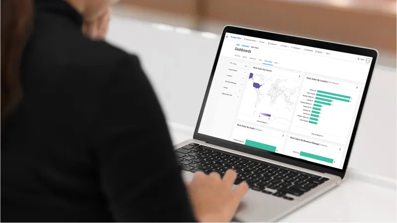 Transforming Clinical Support at a Local Hospital Network with GQR's VMS Solution - Cover