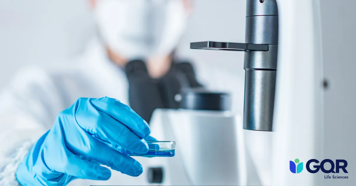 Transforming Talent Solutions in the Pharmaceutical Industry - Cover