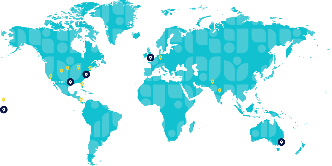 branches map