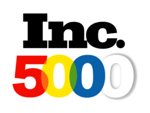 inc 5000 logo